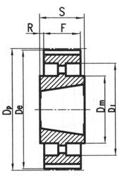 8M192TL50.3525BS